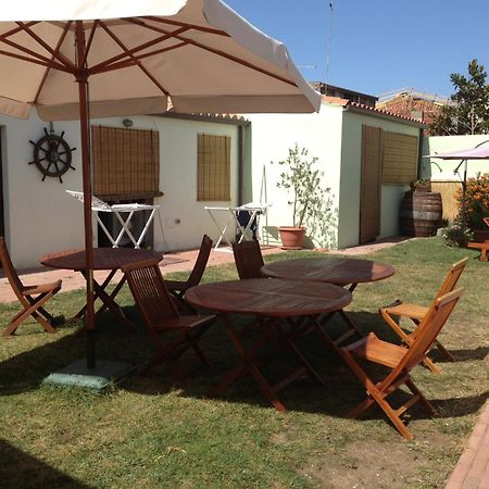 Lanita B&B Cabras Exterior photo