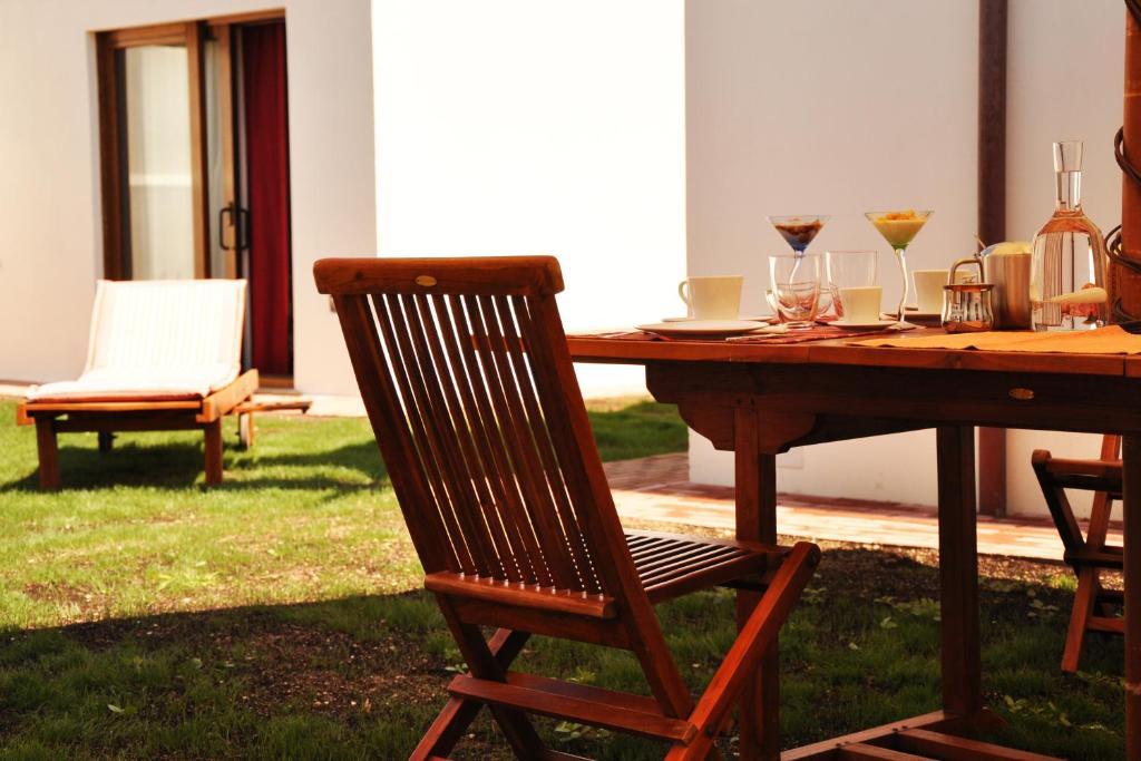 Lanita B&B Cabras Exterior photo